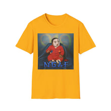 NGAF (Never Gave A Fuxk) Album Tee