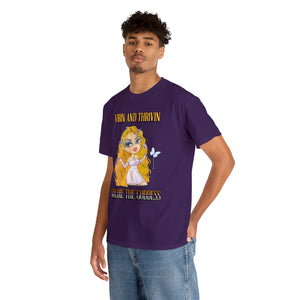 Goldie The Goddess YHL T-Shirt