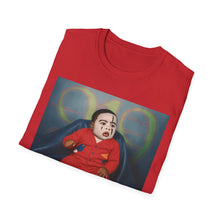 NGAF (Never Gave A Fuxk) Album Tee