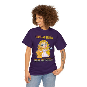 Goldie The Goddess YHL T-Shirt