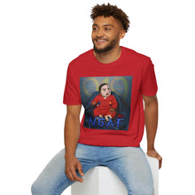 NGAF (Never Gave A Fuxk) Album Tee