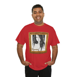 Goldie The Goddess Dopamine YHL T-Shirt