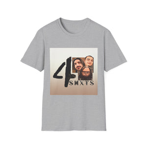 The 4SHXTS T-Shirt