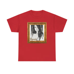 Goldie The Goddess Dopamine YHL T-Shirt