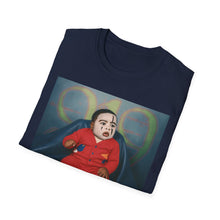 NGAF (Never Gave A Fuxk) Album Tee