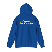 YHL Loyd Da Truth Hoodie