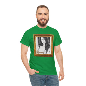 Goldie The Goddess Dopamine YHL T-Shirt