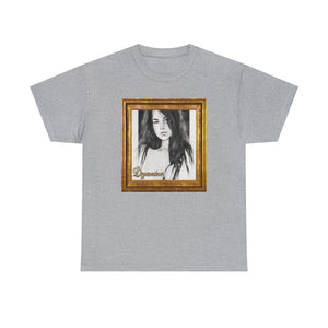 Goldie The Goddess Dopamine YHL T-Shirt