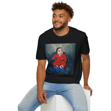 NGAF (Never Gave A Fuxk) Album Tee
