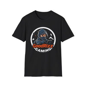 GoodRizz Gaming T-Shirt