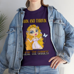Goldie The Goddess YHL T-Shirt