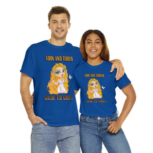 Goldie The Goddess YHL T-Shirt