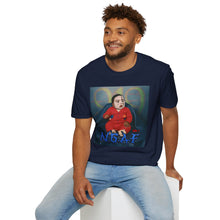 NGAF (Never Gave A Fuxk) Album Tee
