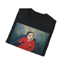 NGAF (Never Gave A Fuxk) Album Tee