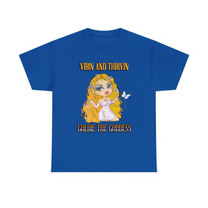 Goldie The Goddess YHL T-Shirt
