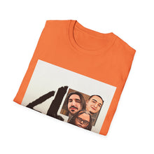The 4SHXTS T-Shirt