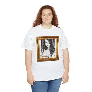 Goldie The Goddess Dopamine YHL T-Shirt