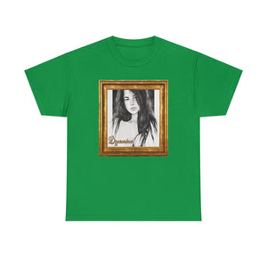 Goldie The Goddess Dopamine YHL T-Shirt