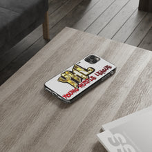 YHL Young Hustle League Phone Case