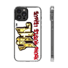 YHL Young Hustle League Phone Case