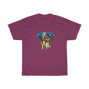 YHL Diamonds Tee