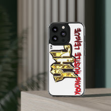 YHL Young Hustle League Phone Case
