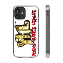 YHL Young Hustle League Phone Case