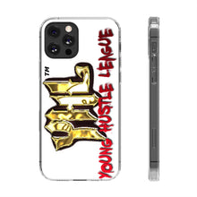 YHL Young Hustle League Phone Case