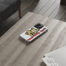YHL Young Hustle League Phone Case