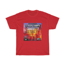 The City Of Champs Tee