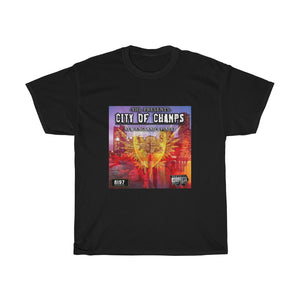 The City Of Champs Tee