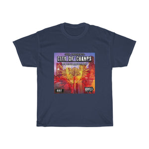 The City Of Champs Tee