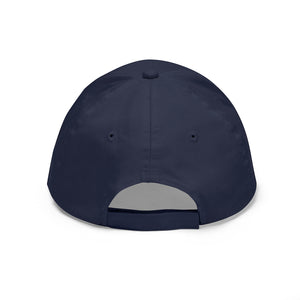 YHL Diamond Dad Hat