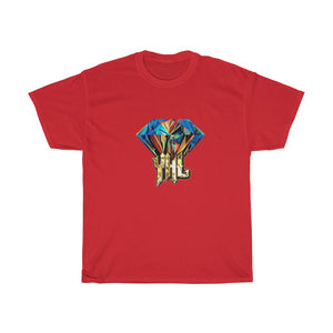 YHL Diamonds Tee