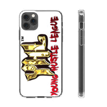 YHL Young Hustle League Phone Case