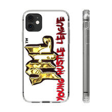 YHL Young Hustle League Phone Case