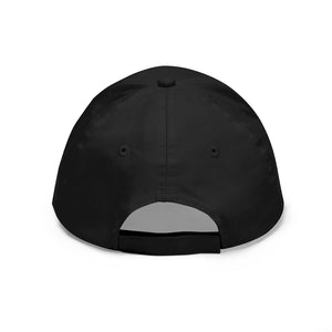 YHL Diamond Dad Hat