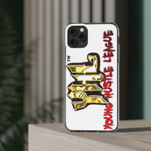 YHL Young Hustle League Phone Case