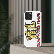 YHL Young Hustle League Phone Case