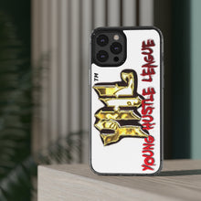 YHL Young Hustle League Phone Case