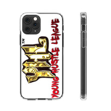 YHL Young Hustle League Phone Case