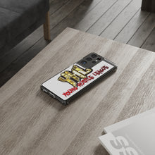 YHL Young Hustle League Phone Case