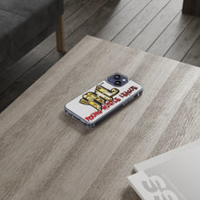 YHL Young Hustle League Phone Case