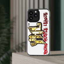 YHL Young Hustle League Phone Case