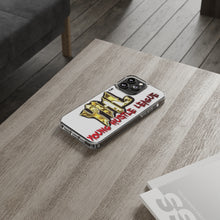 YHL Young Hustle League Phone Case