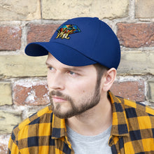 YHL Diamond Dad Hat