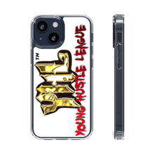 YHL Young Hustle League Phone Case