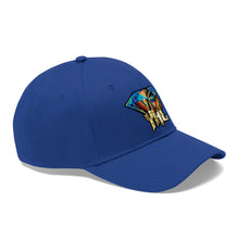 YHL Diamond Dad Hat