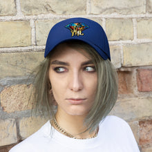 YHL Diamond Dad Hat
