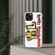 YHL Young Hustle League Phone Case